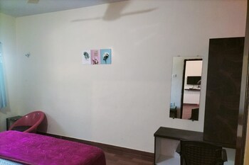 springfield family apartment