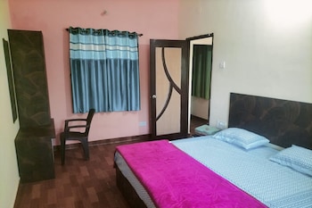 springfield family apartment