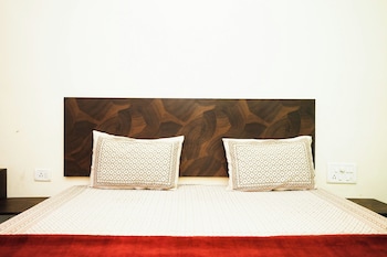 springfield family apartment