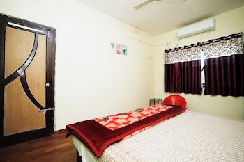 springfield family apartment