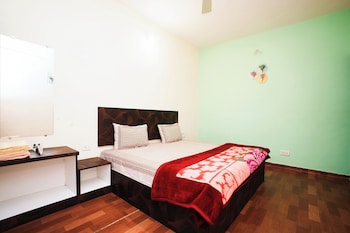 springfield family apartment