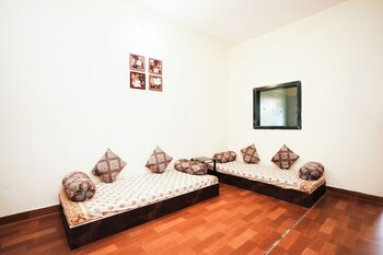 springfield family apartment