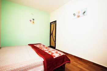 springfield family apartment