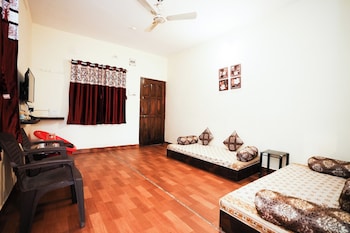 springfield family apartment