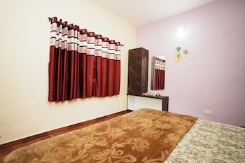 springfield family apartment