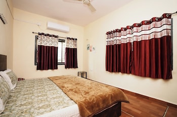 springfield family apartment