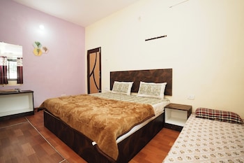 springfield family apartment