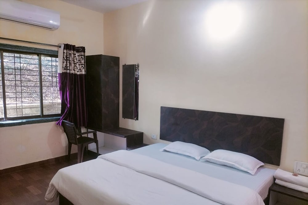 springfield family apartment