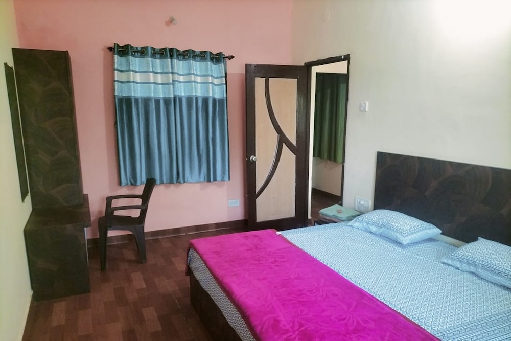 springfield family apartment