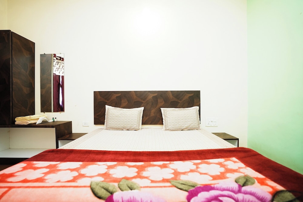 springfield family apartment