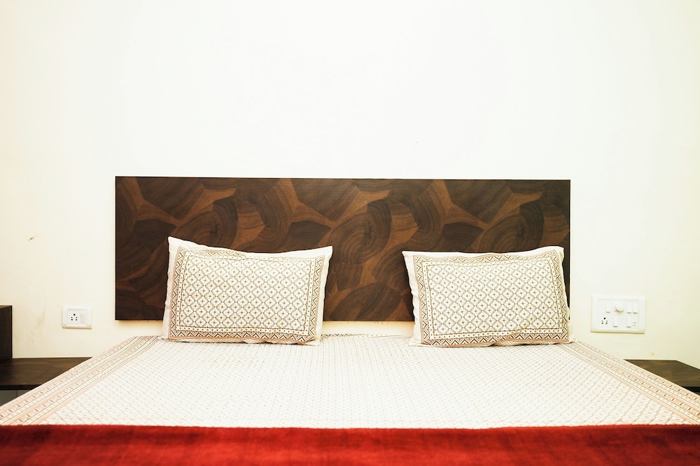 springfield family apartment