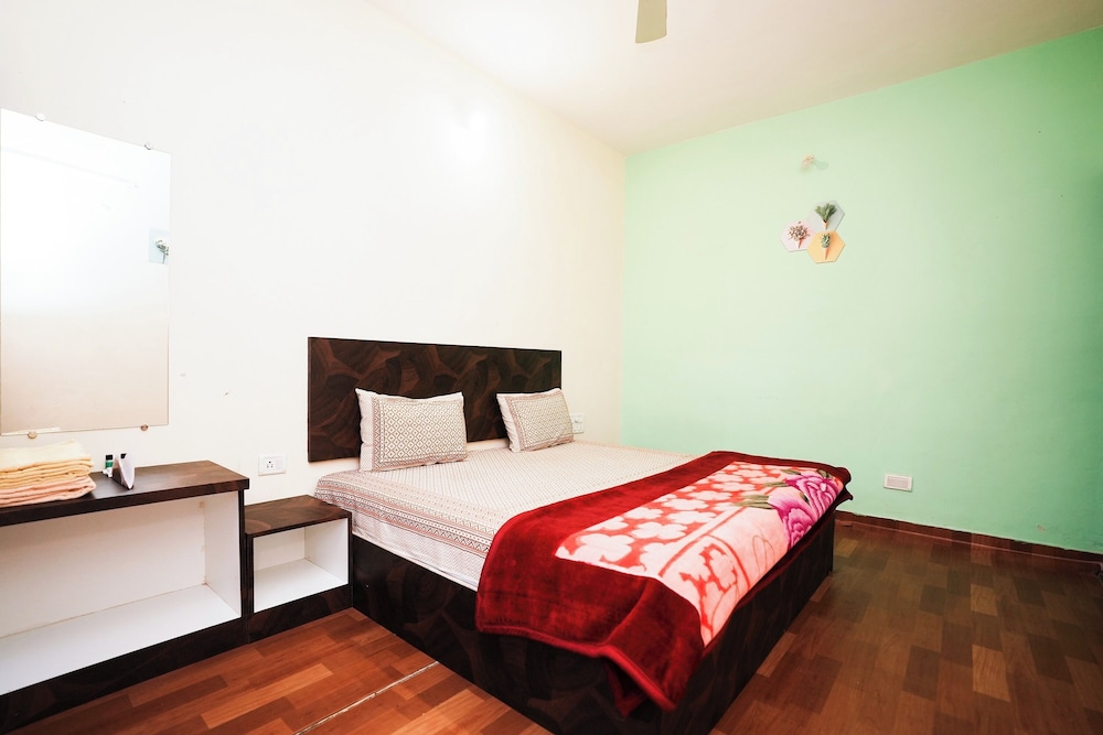 springfield family apartment