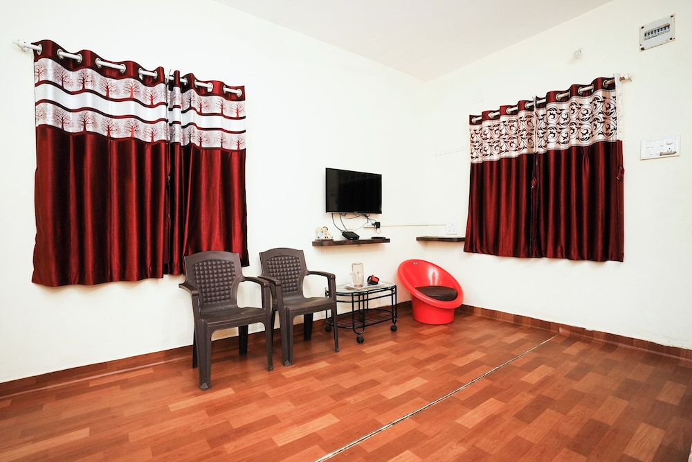 springfield family apartment