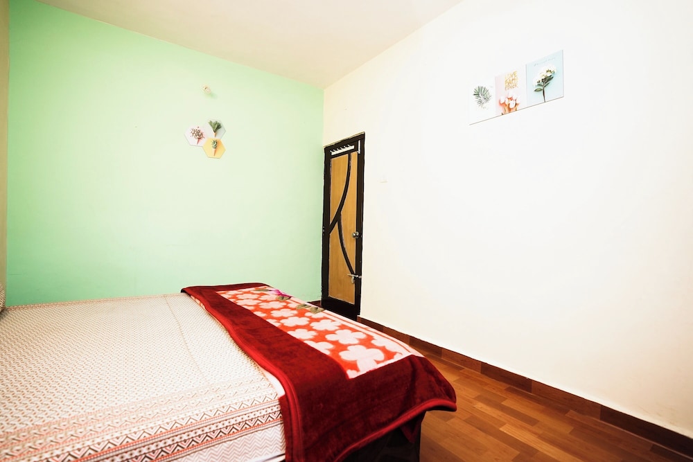 springfield family apartment