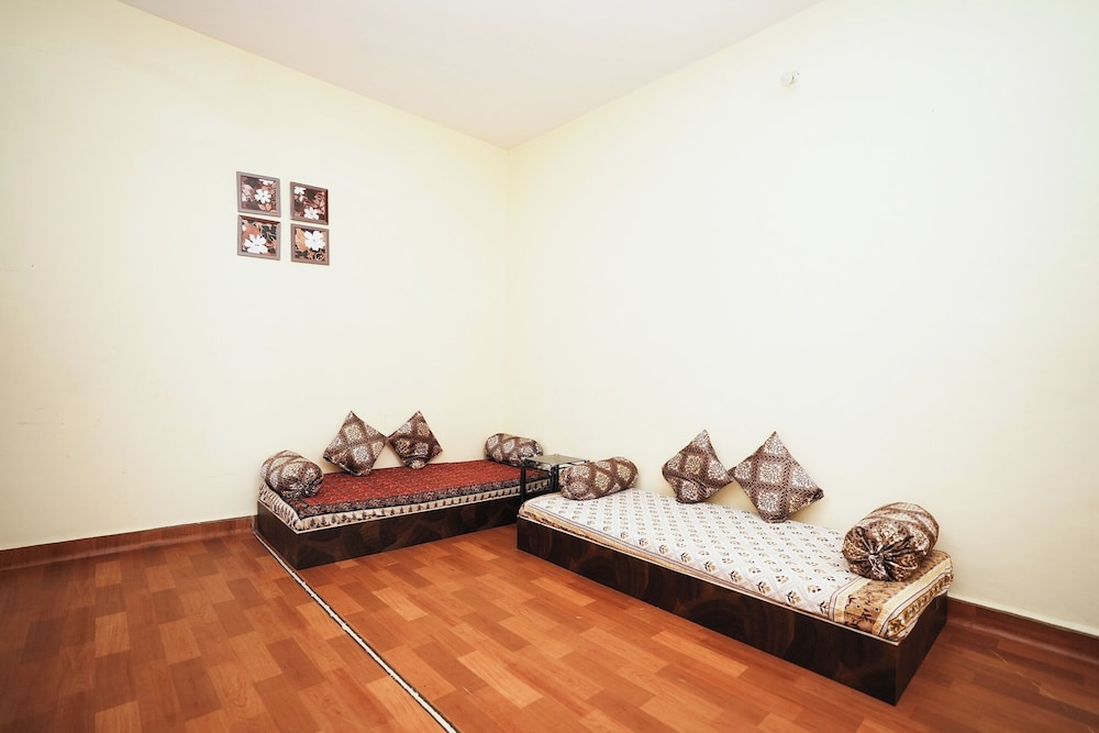 springfield family apartment