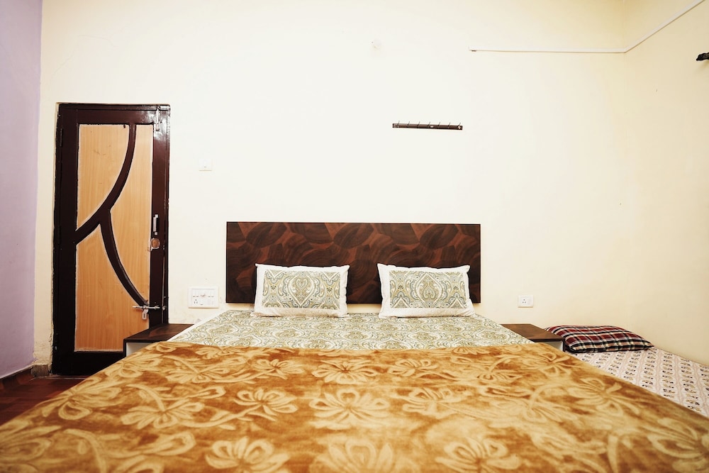 springfield family apartment