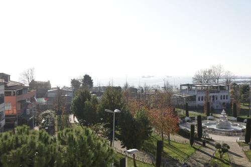 sareban hotel sultanahmet