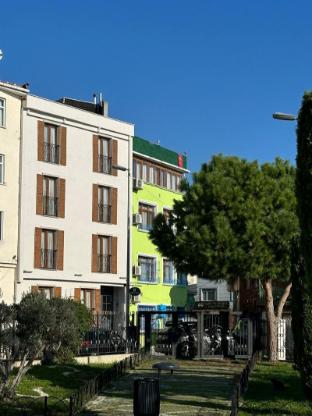 sareban hotel sultanahmet