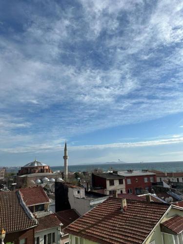 sareban hotel sultanahmet