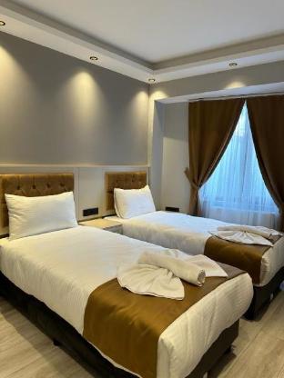sareban hotel sultanahmet