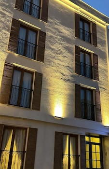 sareban hotel sultanahmet