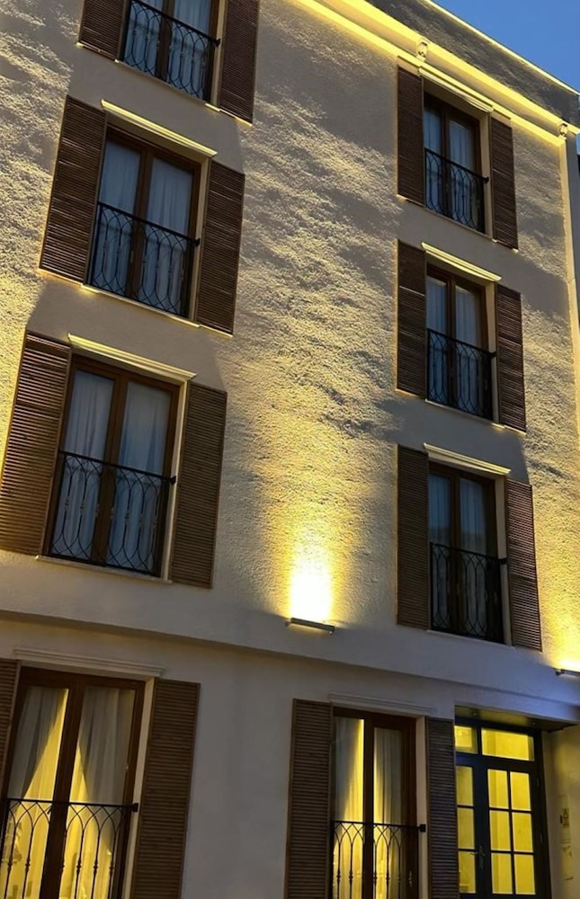 sareban hotel sultanahmet