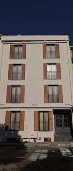 sareban hotel sultanahmet