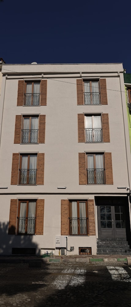 sareban hotel sultanahmet