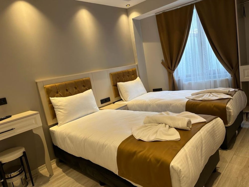 sareban hotel sultanahmet