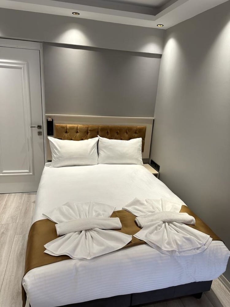 sareban hotel sultanahmet