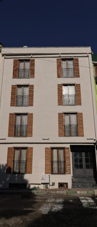 sareban hotel sultanahmet