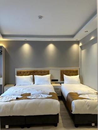 sareban hotel sultanahmet