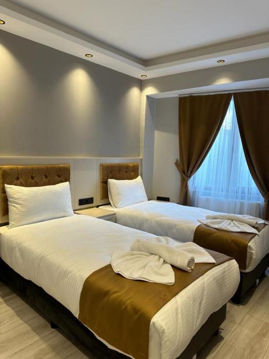 sareban hotel sultanahmet