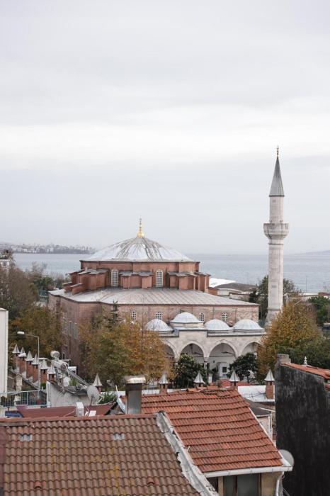 istanbul