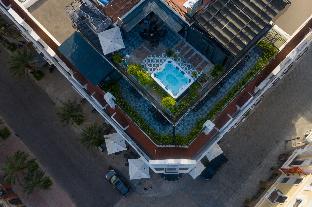 the secret halong hotel