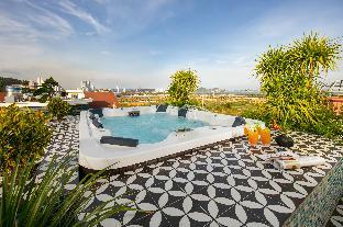 the secret halong hotel