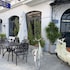 the secret halong hotel