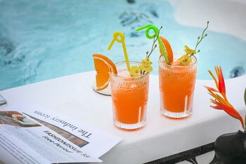 the secret halong hotel