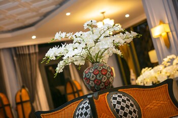 the secret halong hotel