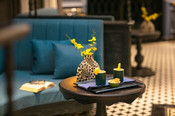 the secret halong hotel
