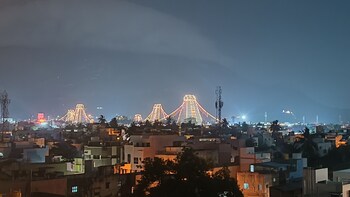 tiruvannamalai