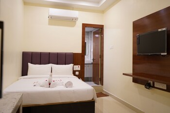 tiruvannamalai