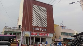 tiruvannamalai