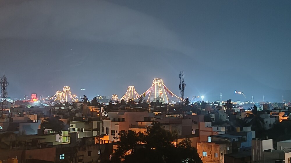 tiruvannamalai