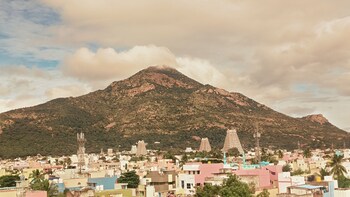 tiruvannamalai