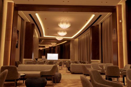 The World Surat,Shakti Nagar,5 star