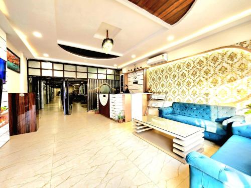 pineberry hotels