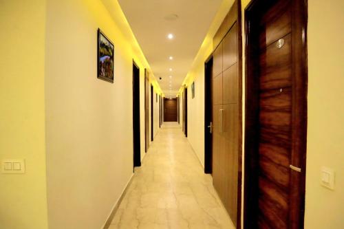 pineberry hotels