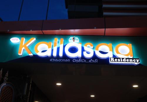 kailasaa residency