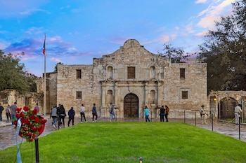 san antonio